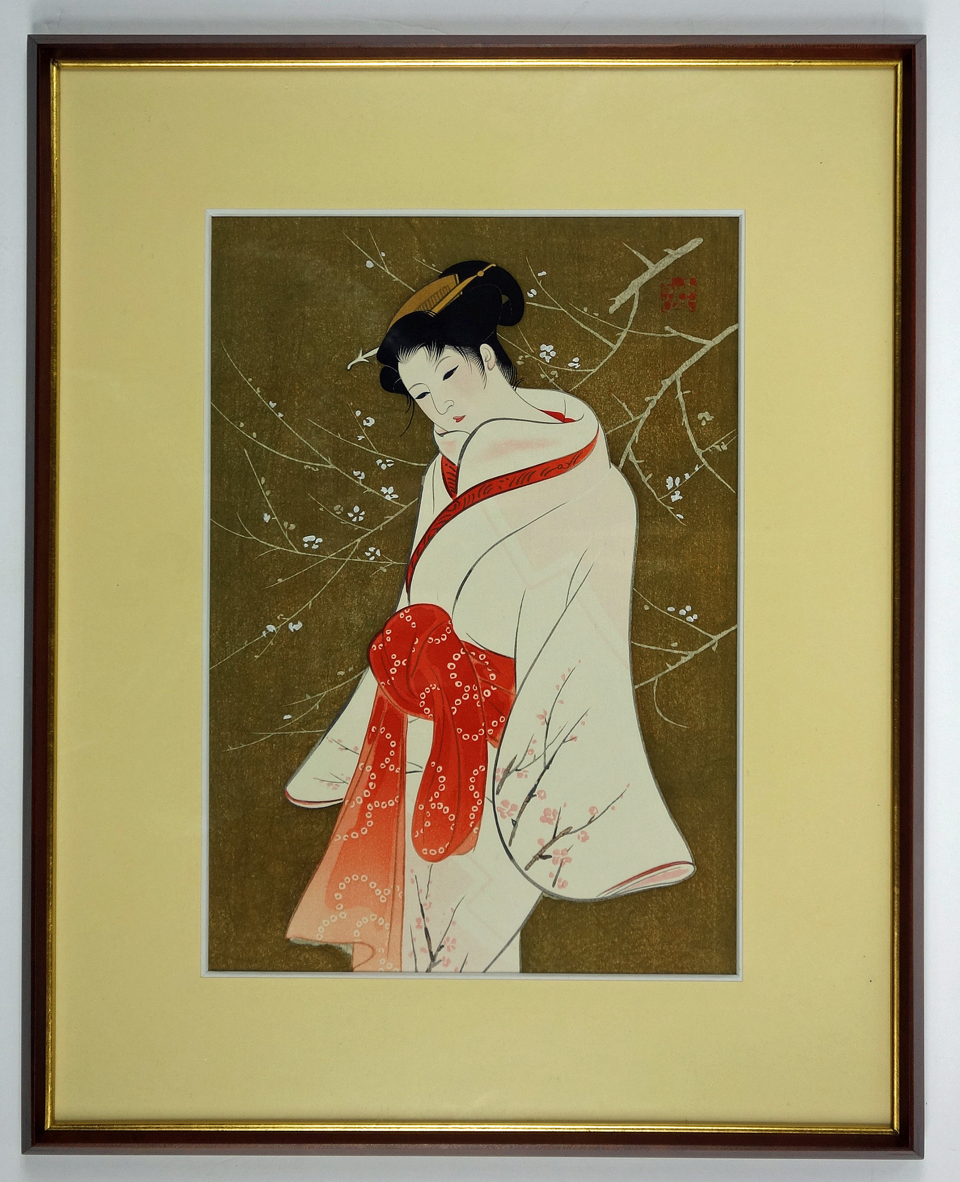 岩田専太郎 | 山星書店 浮世絵 Yamaboshi-Shoten Japanese Prints Ukiyo-e